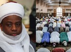 Sultan of Sokoto declares June 16 Eidul Adha for Muslims