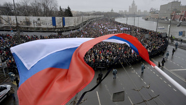 Niemcow nie był pierwszy. Rosyjscy aktywiści: zastrzeleni, otruci, uduszeni