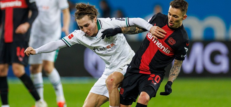 Topnieje przewaga Bayeru. Iglesias lekarstwem na kłopoty w ataku