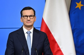Premier: mamy wolę, prawo i obowiązek podjąć się próby stworzenia rządu