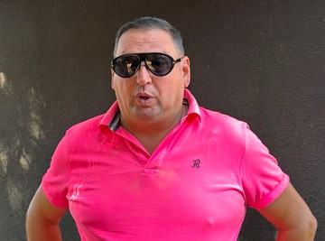 Radomir Marinković Taki (Foto: Ringier/Đorđe Milošević)