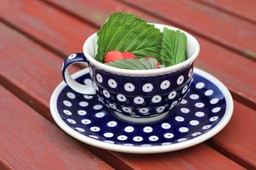 Bolesławiec: To miejscowość z dobrej gliny