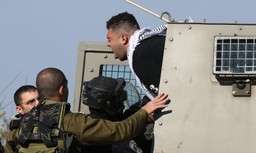 Izrael: Ciężarówka wjechała w żołnierzy w Jerozolimie. Cztery osoby nie żyją