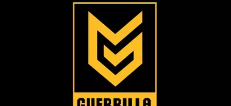 Guerrilla Games pracuje