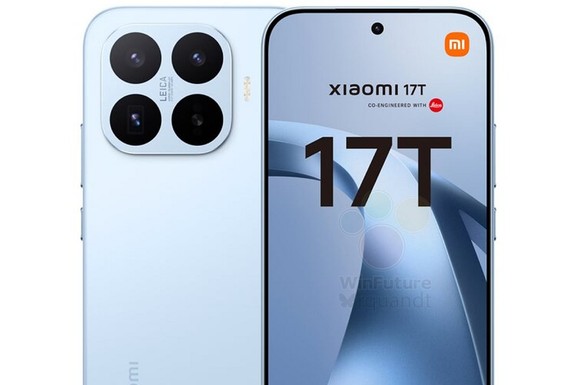 Procurile informacije o Xiaomi 17T i 17T Pro pre premijere: Evo šta sve znamo do sada
