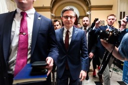 Izba Reprezentantów przegłosowała pomoc dla Ukrainy