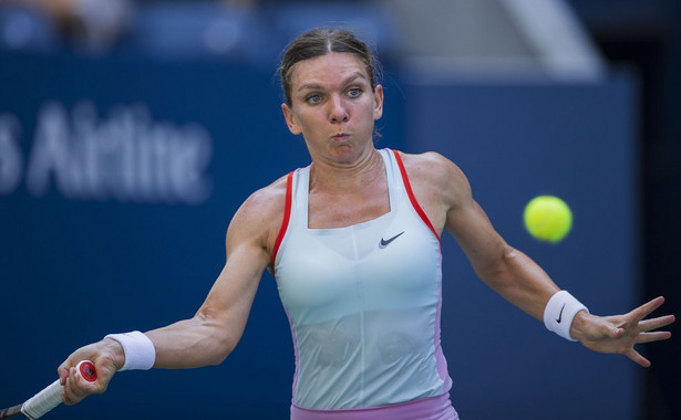 Simona Halep