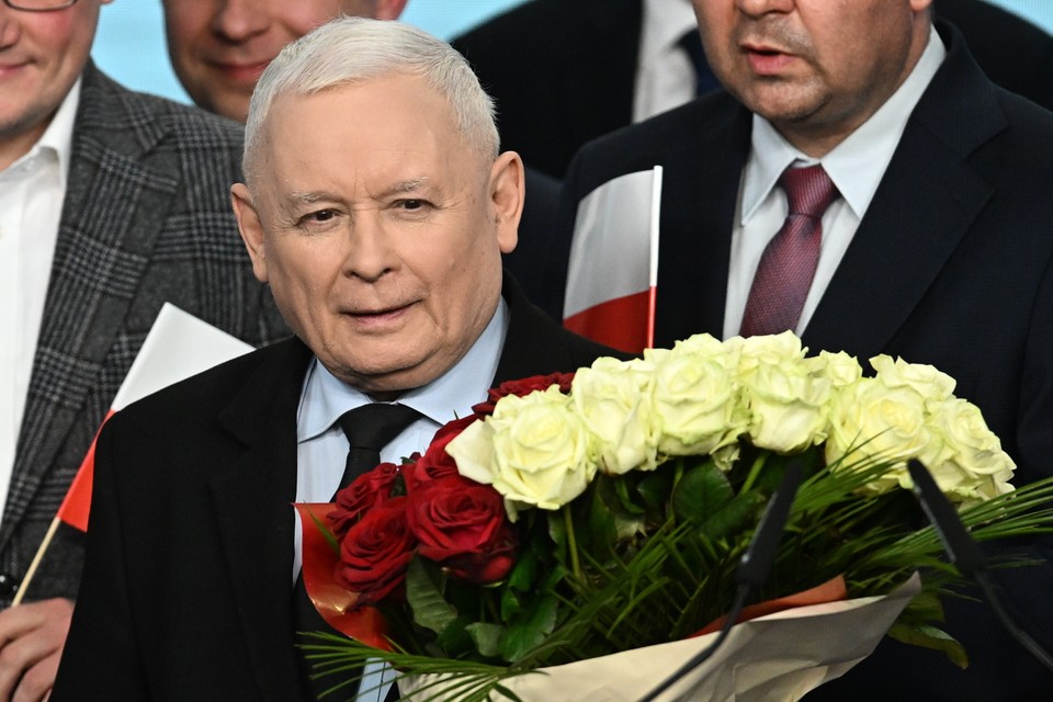 Jarosław Kaczyński