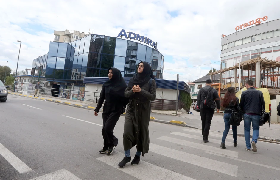 U Ilidži je registrovano najviše arapskih državljana