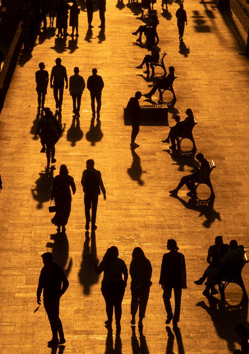 Moskva se bori sa rekordnim temperaturama