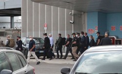 Dramatyczna relacja ewakuowanych z Afganistanu. "Chorzy umierają. Dzieci nie mają co jeść"