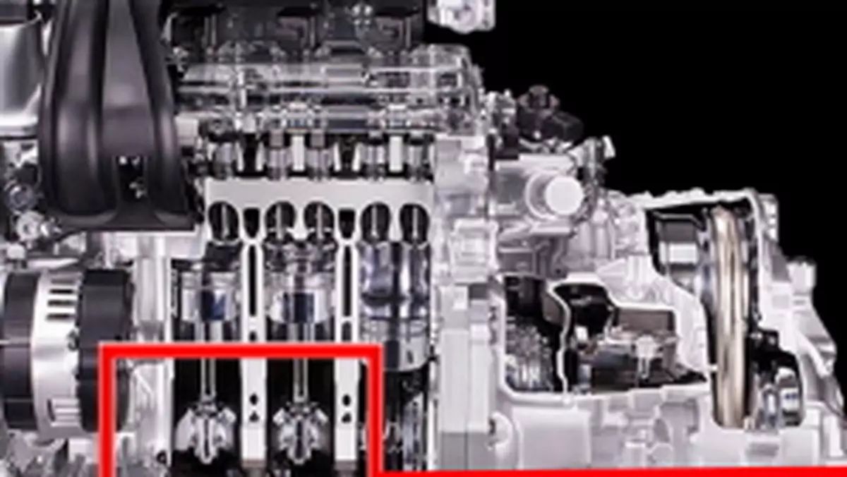 Nissan: neutronowy system obrazowania z dużą prędkością