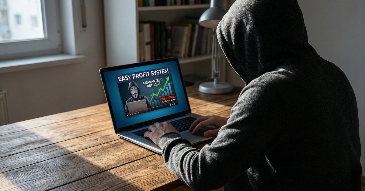 Täuschend echtes Video von Würth im Netz - so funktioniert die Deepfake-Betrugsmasche