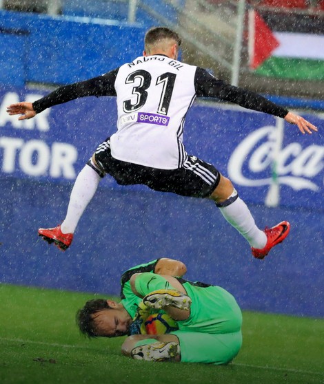 Marko Dmitrović
