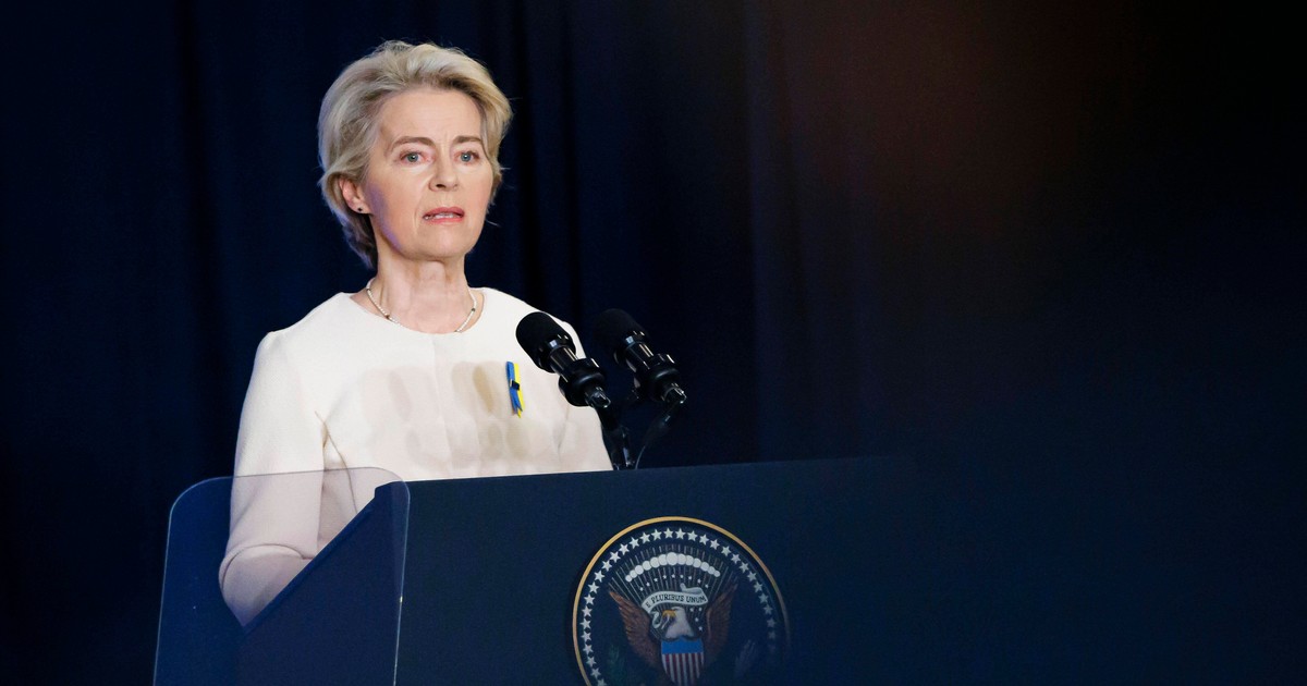 Plan Ursuli von der Leyen budzi obawy w Polsce. Wyzwanie dla polskiego komisarza