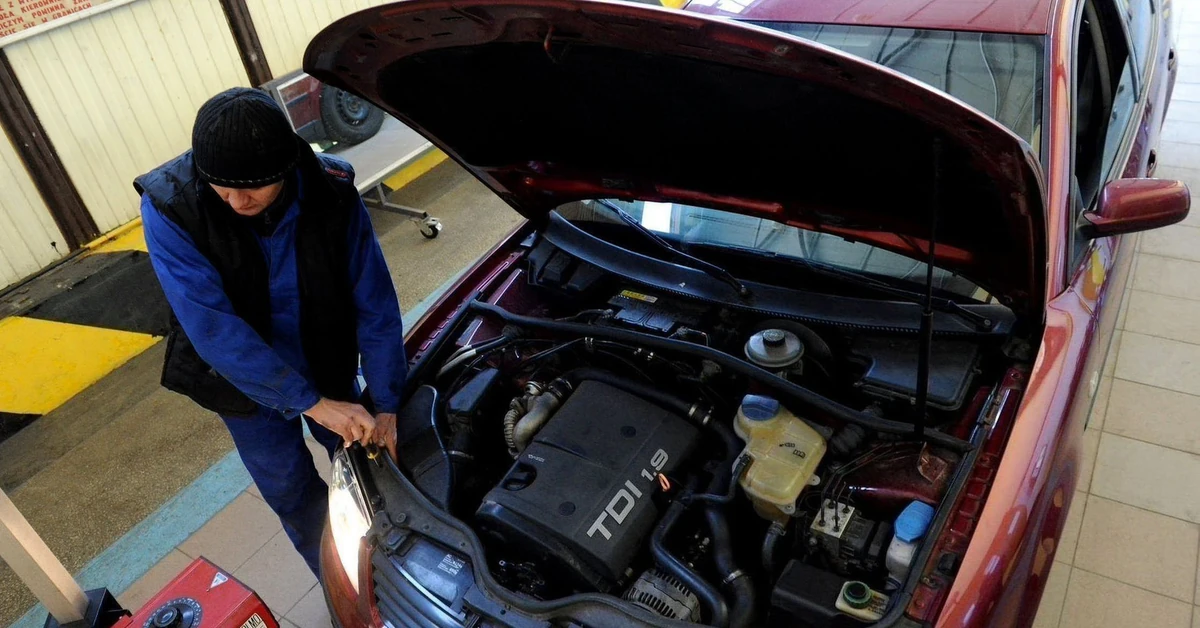 430 zł za badanie techniczne auta od 1 lipca? Chcą wielkiej zmiany dla kierowców