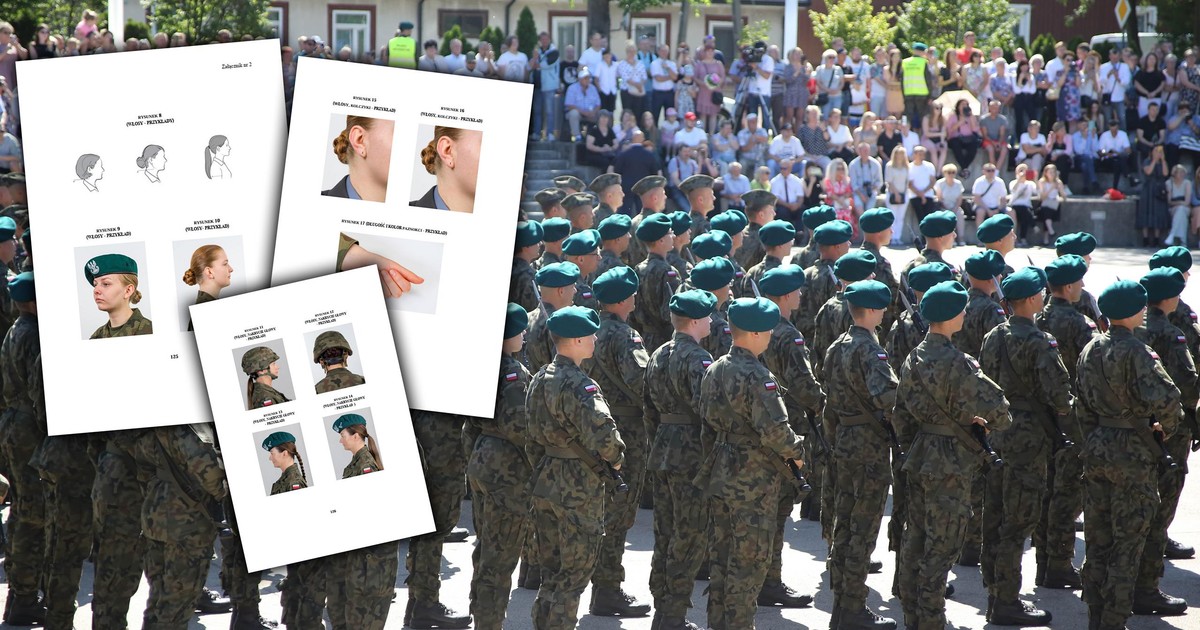 MON zmienił zasady ubioru żołnierzy. Apelowały o to kobiety w armii