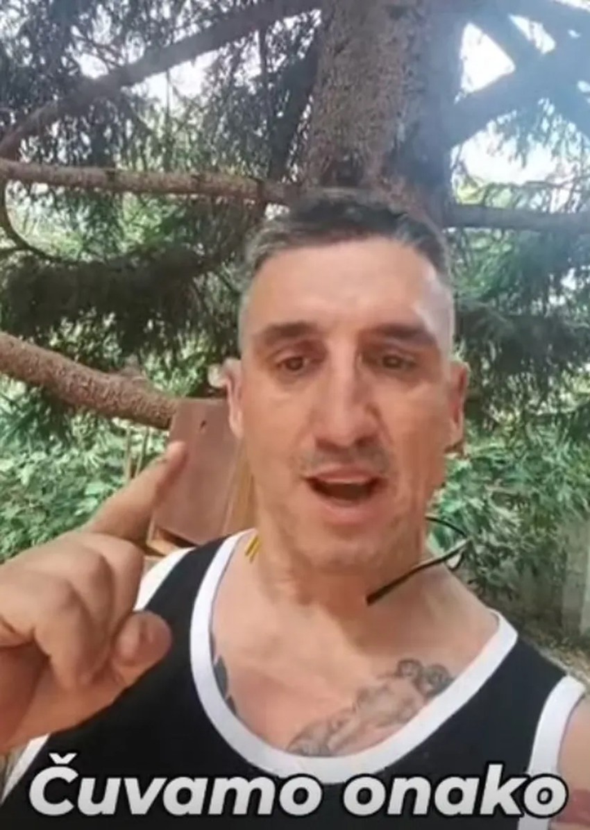 Kristijan Golubović 