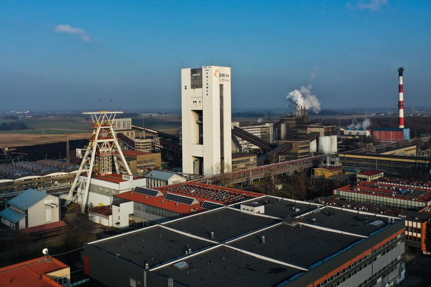 Zabójstwo na Śląsku. Tragiczny finał romansu na kopalni