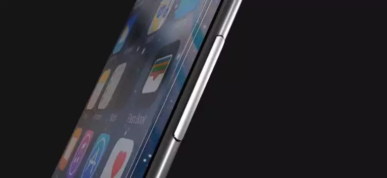 iPhone 7 Edge z zakrzywionym ekranem na wizualizacji (wideo)