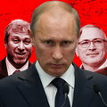 "Żaden nie ma odwagi". Dlaczego rosyjscy oligarchowie pozostaną lojalni wobec Putina, nawet w obliczu sankcji 