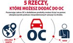 5 rzeczy, które możesz dodać do OC. Poradnik