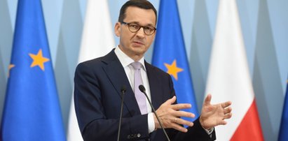 Tajemnicza praca siostry premiera Morawieckiego. Media na tropie