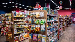 Znany sklep z zabawkami dla dzieci zamyka się po ponad 60 latach. Smutny finał