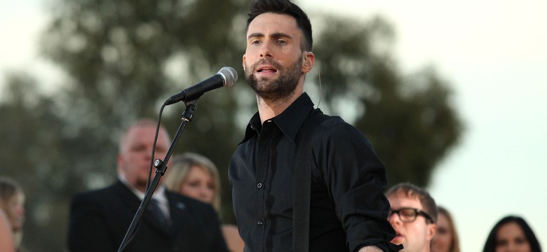 Maroon 5 uznał, że czas na podsumowania