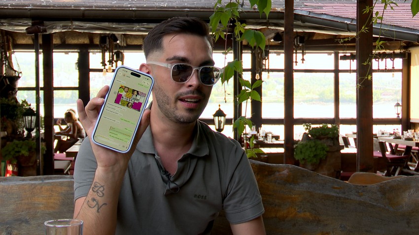 Sanja Grujić ne sluti šta joj se sprema: Stigla tužba od bivšeg zadrugara