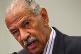 Calls for longtime Rep. John Conyers to step down are growing amid sexual harassment allegations