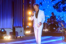 Piasek nagrał piosenkę do filmu "Ania". Jak to skomentował?