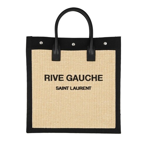 Grand sac de Saint Laurent, environ CHF 1114 chez Fashionette. 