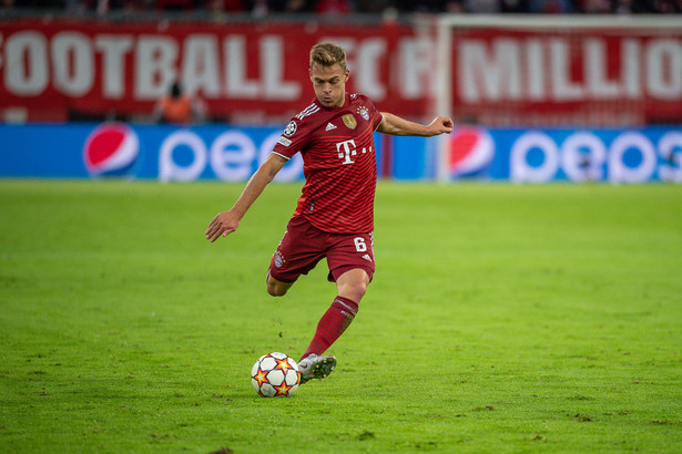 Joshua Kimmich