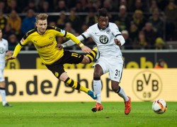 Liga niemiecka: Marco Reus nie zagra do końca roku