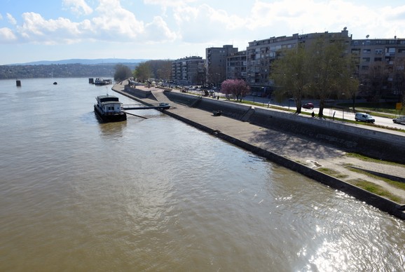 Srbija ima puno reka, ali to ne znaÄi da smo poÅ¡teÄeni