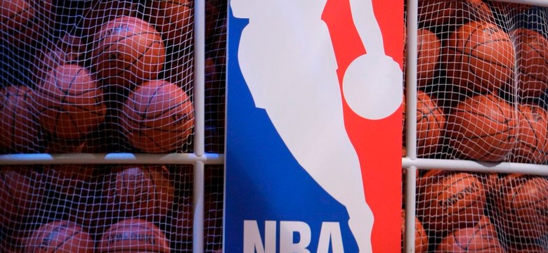 NBA zawiesza do odwołania sezon zasadniczy z powodu koronawirusa