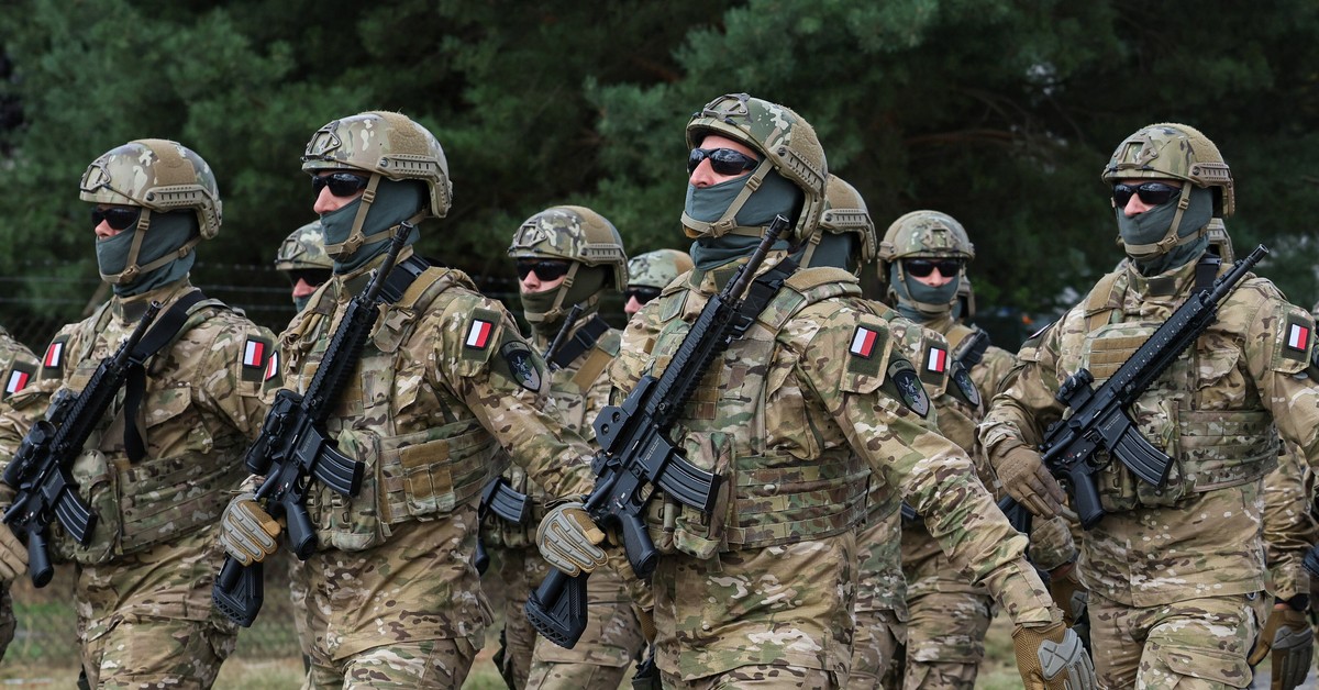 Koniec NATO, które znamy. Polska szykuje nowe sojusze z potęgami