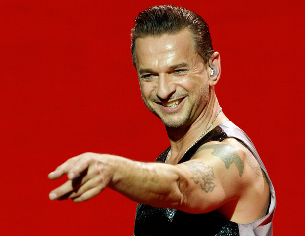 Depeche Mode na żywo z "Should Be Higher" – zobacz!