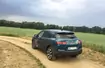 Citroen C4 Cactus – czy sprawdzi się na trasie?