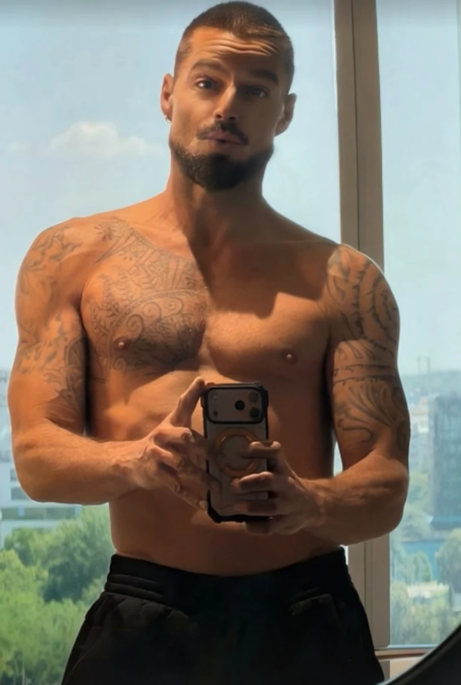Riki Martin