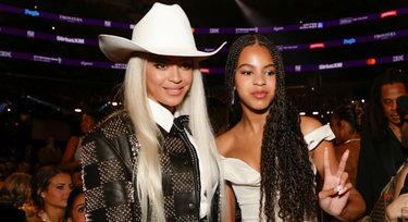 Blue Ivy lands Lion King role, set to star alongside her mother Beyonce