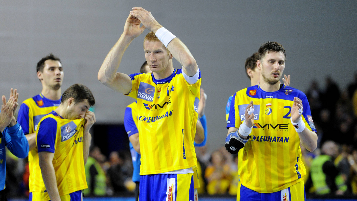 Kolejnym przeciwnikiem drużyny Vive Tauron Kielce w rozgrywkach Velux EHF Champions League będzie francuski zespół Dunkerque HB Grand Littoral. Mistrz Francji to drużyna zaprawiona w bojach w europejskich pucharach. Do największych sukcesów klubu należy dojście do finału pucharu EHF w sezonie 2011/2012, gdzie po zaciętym dwumeczu Francuzi ulegli Frisch Auf Goppingen. W sezonie 2013/2014 Dunkierce nie udało się awansować do dalszej fazy rozgrywek LM - podała oficjalna strona mistrzów Polski.