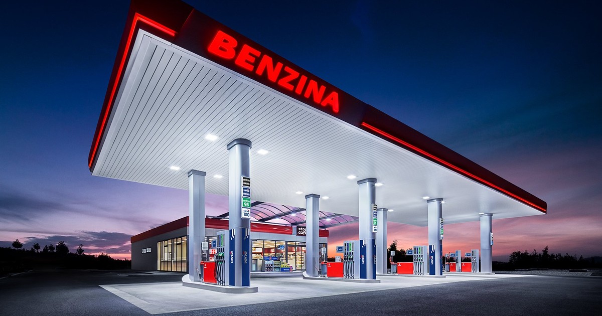 Personální změny také v české společnosti Unipetrol, kterou vlastní PKN Orlen