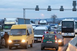 Fala uchodźców z Ukrainy przybędzie do Polski. Ekspert tłumaczy, czego można się spodziewać [WYWIAD]