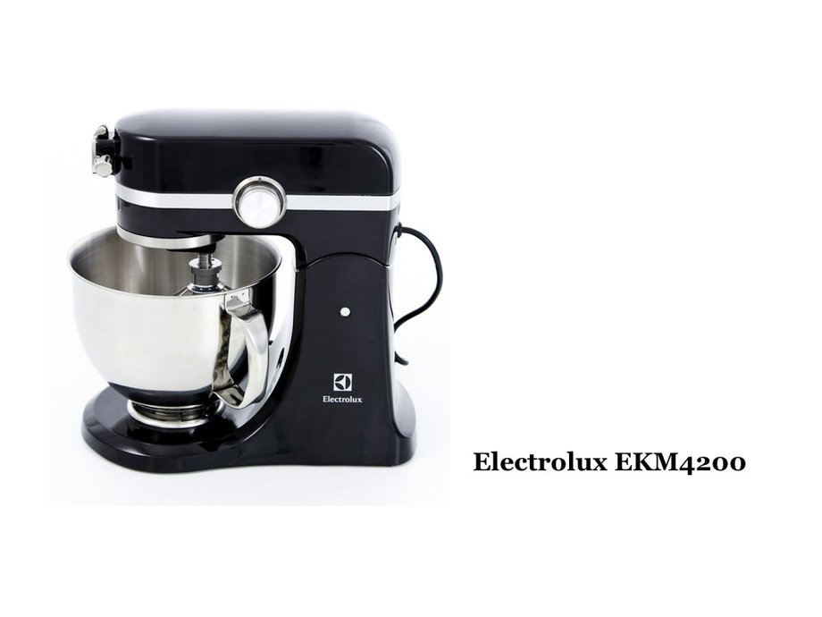 Electrolux EKM4200