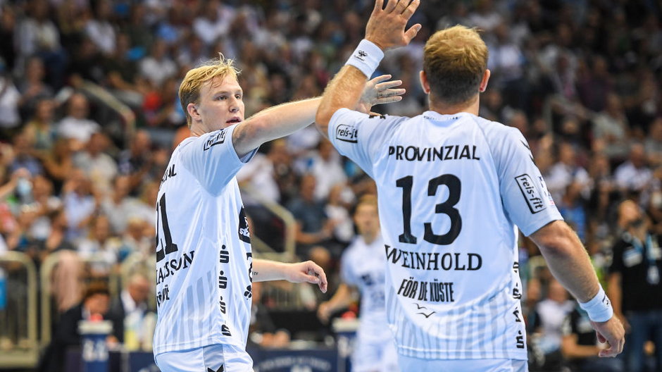 THW Kiel