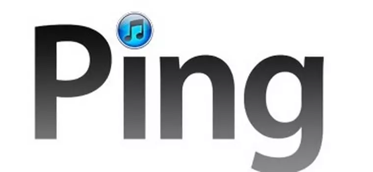 Apple wkrótce skończy z Pingiem