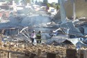 MEXICO-HOSPITAL-EXPLOSION