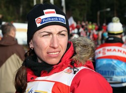 Justyna Kowalczyk już po operacji kolana. Kiedy wróci do treningów?